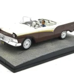 Utolsó esély Ford Fairlane 1 43 James Bond