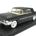 Zil 111 D Cabriolet 1 24 Vedd meg most
