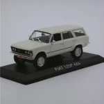 FIAT 125 4X4 1 43 Gyors szállítás