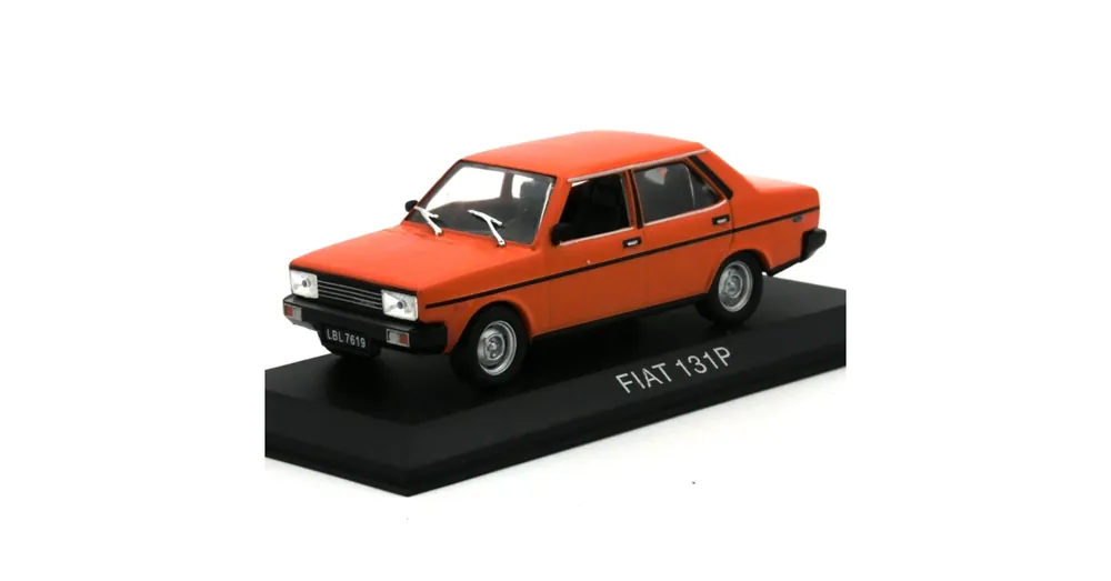 Olcsó FIAT 131P 1 43