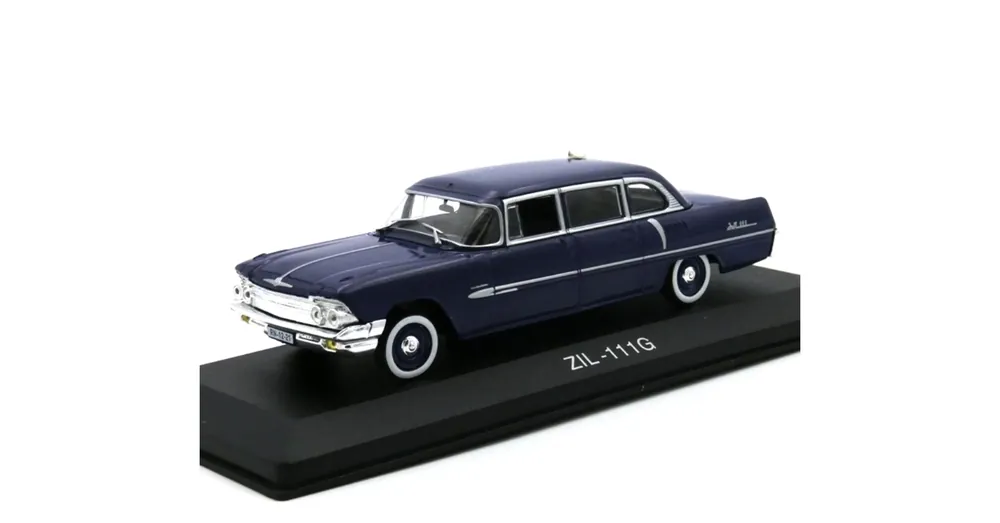Vásárlói kedvenc ZIL 111G 1 43