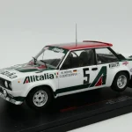 Azonnal elérhető Fiat 131 Abarth Rally 1 24