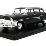 Gaz-13 Csajka 1 24 Legnépszerűbb