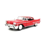 Szuper ajánlat Cadillac Series 62 1958 F.Krueger 1 24