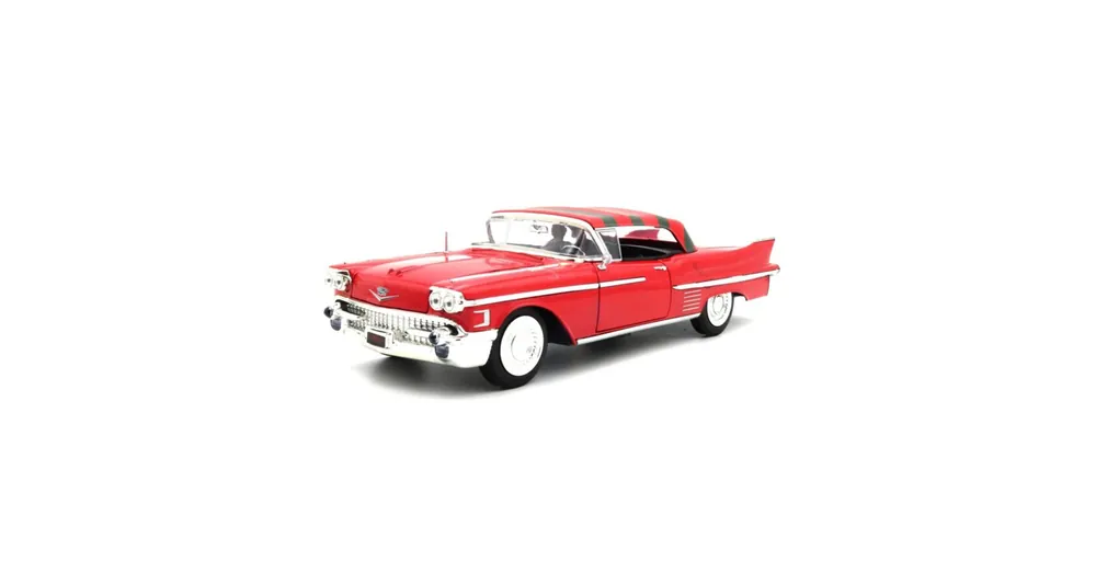 Szuper ajánlat Cadillac Series 62 1958 F.Krueger 1 24