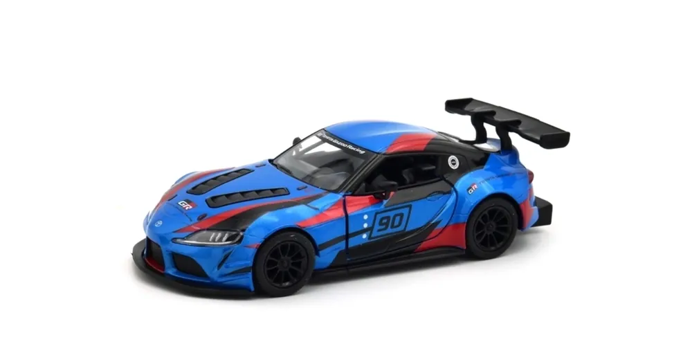 Toyota Supra Racing Concept Mintás Azonnali szállítás