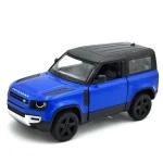 Exkluzív ajánlat Land Rover Defender 2021
