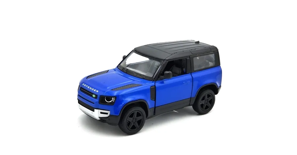 Exkluzív ajánlat Land Rover Defender 2021