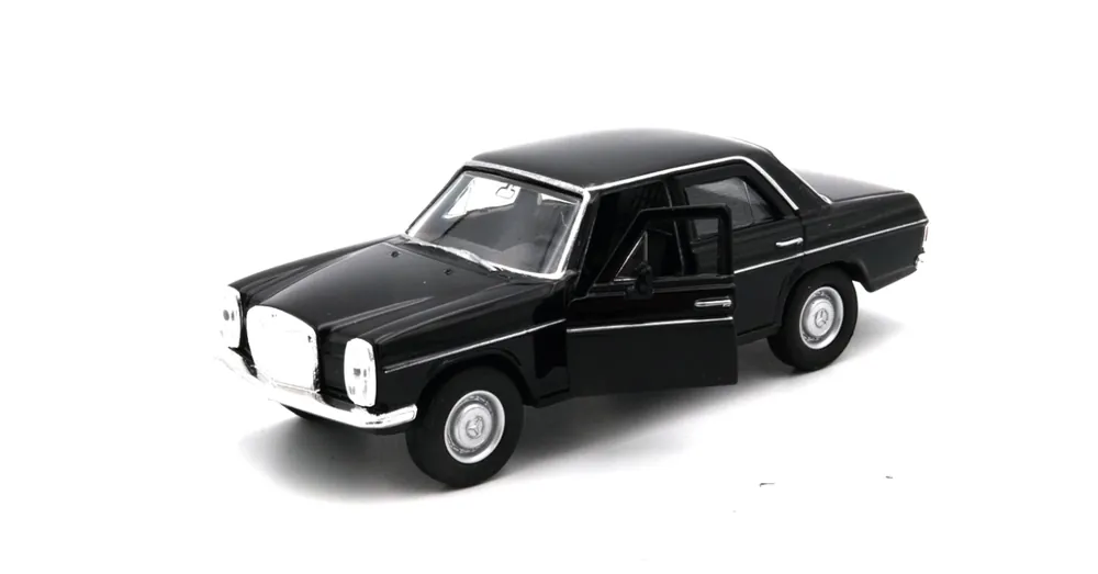 Legjobb ár Mercedes-Benz 220S fekete
