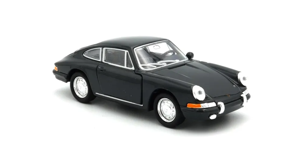 Porsche 911 Szürke Prémium