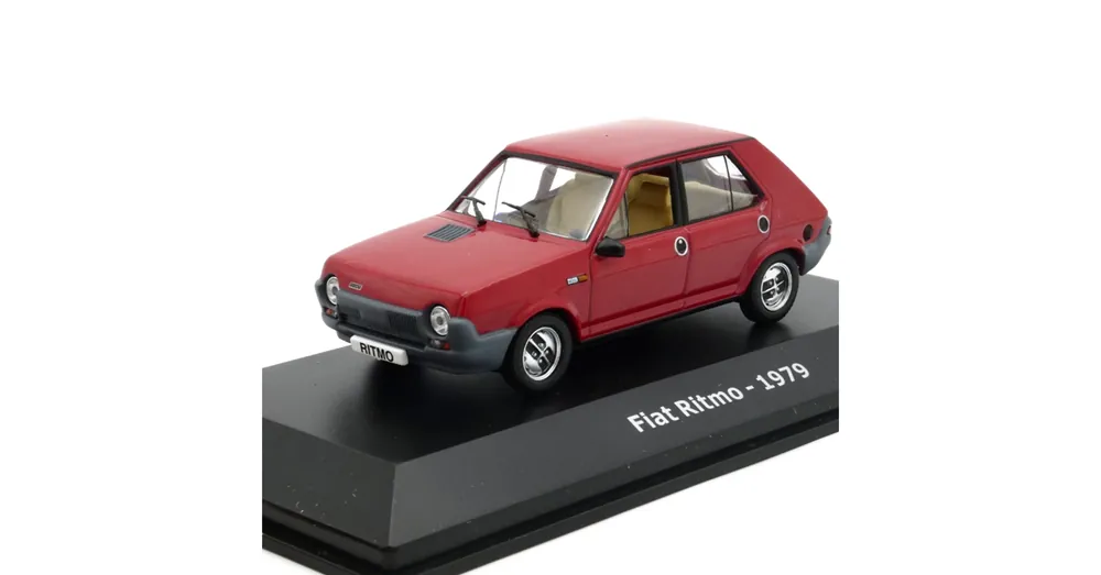 Outlet Fiat Ritmo - 1979 1 43