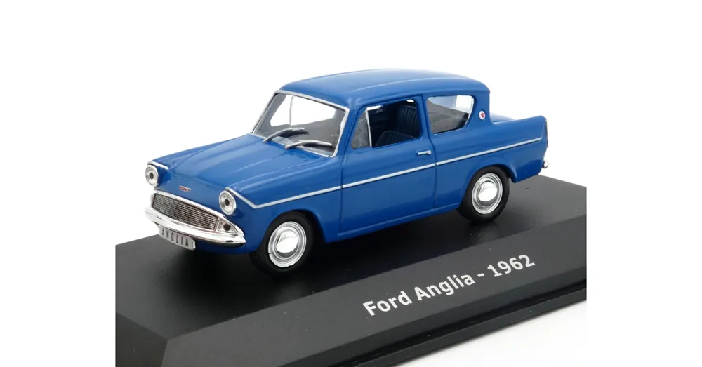 Exkluzív ajánlat Ford Anglia (England) - 1962 1 43