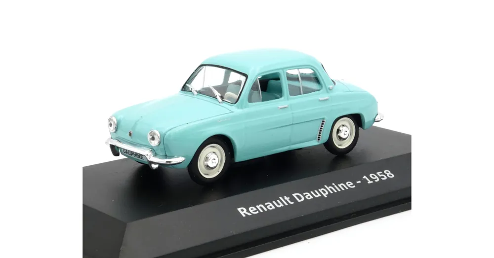 Renault Dauphine - 1958 1 43 Korlátozott ajánlat