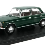 Azonnal elérhető Lada 1500 Sötétzöld 1 24 VAZ 2103