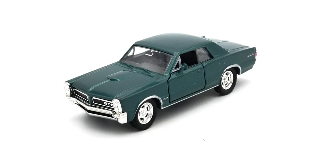 Pontiac GTO 1965 Azonnali szállítás