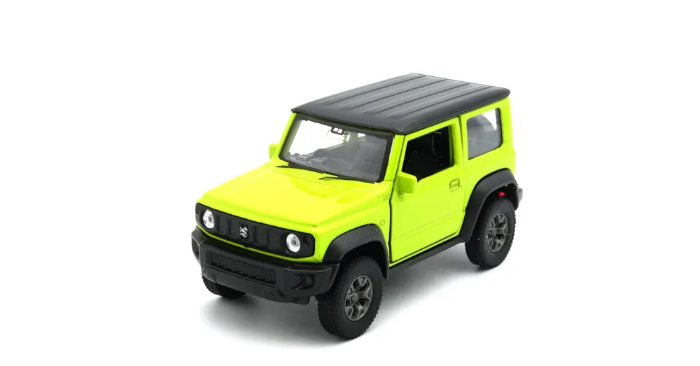 Suzuki Jimny Welly modellautó Vedd meg most