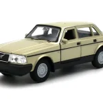 Vásárlói kedvenc Volvo 240 GL