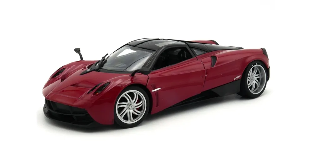 Olcsó PAGANI HUAYRA 2017 1 24