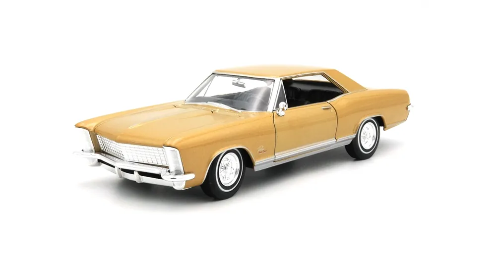 Különleges ajánlat Buick Riviera Gran Sport 1965 1 24