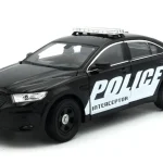 Ajánlat Ford Interceptor Police 1 24