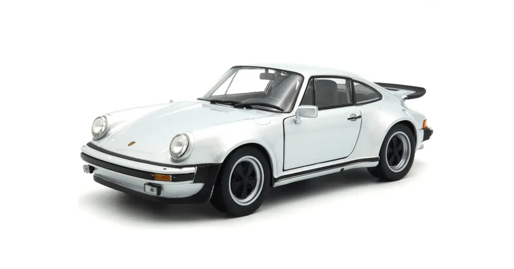 Porsche 911 Turbo 1974 1 24 Kedvezményes ár