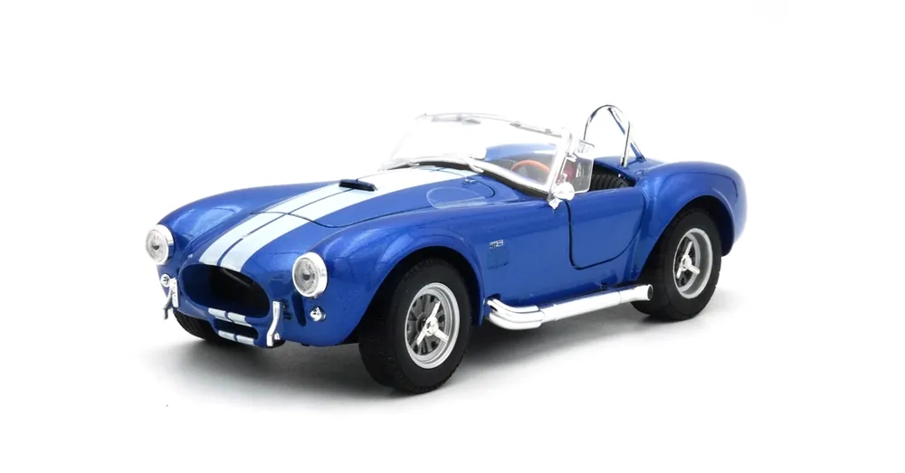 Kedvezményes ár Shelby Cobra 427 S/C 1965 1 24