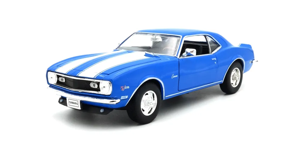 Exkluzív ajánlat Chevrolet Camaro Z28 1968 1 24