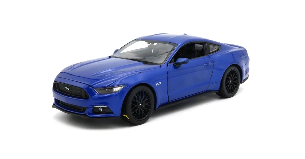 Ford Mustang GT 2015 1 24 Olcsóbb