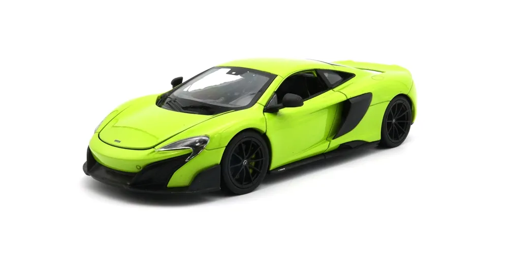 Akció McLaren 675LT Coupe 1 24