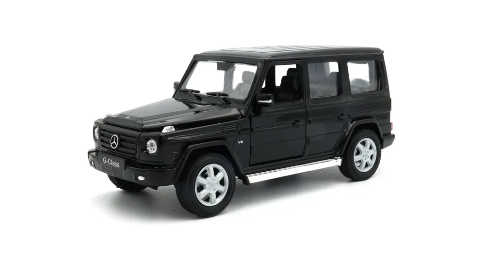 Különleges ajánlat Mercedes-Benz G-Class 1 24