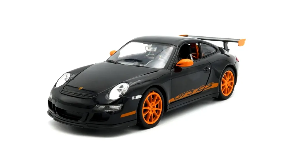 Korlátozott ajánlat Porsche 911 GT3 RS 1 24 Welly