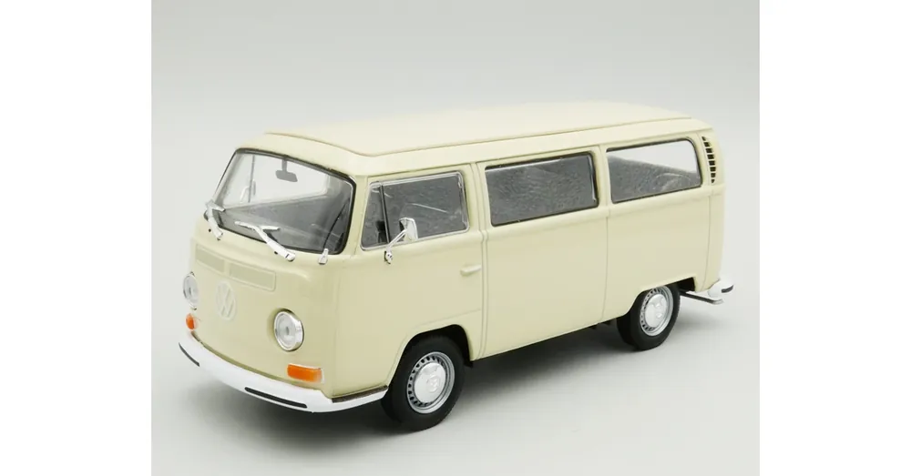 Csak ma Volkswagen T2 Bus 1972 1 24