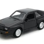 Audi Sport Quattro fekete welly modella Ne maradj le