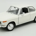 BMW 2002 TI 1966 1 24 Szezonális akció