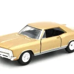 Buick Riviera Gran Sport 1965 Arany Olcsóbb