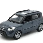 Ajánlat Kia Soul
