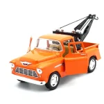 Chevy Stepside 3100 Tow Truck 1955 Legkelendőbb
