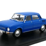 Gyors szállítás Skoda 100L 1 24 Kék