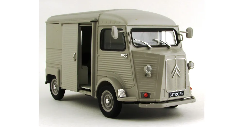 Ne maradj le Citroen Type H Van 1969 1 24
