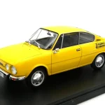 Biztonságos vásárlás Skoda 110R 1 24