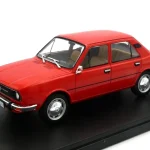 Népszerű Skoda 105L 1 24