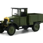 Végkiárusítás Zis Amo F15 Turck 1930 1 43