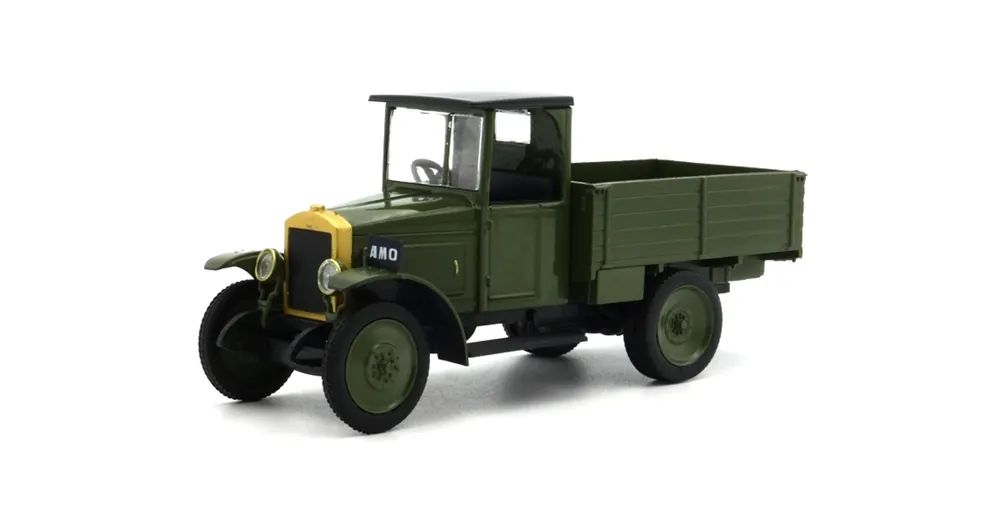 Végkiárusítás Zis Amo F15 Turck 1930 1 43