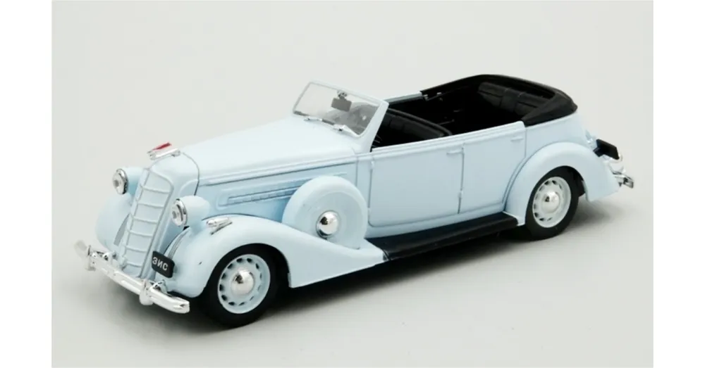 Kiárusítás Zis 102 Cabriolet 1 43