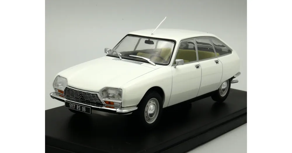 Gyors kiszállítás Citroen GS 1970 Berline 1 24