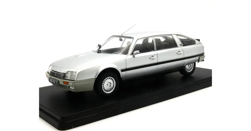 Szezonális akció Citroen CX 2500 Prestige 1985 1 24