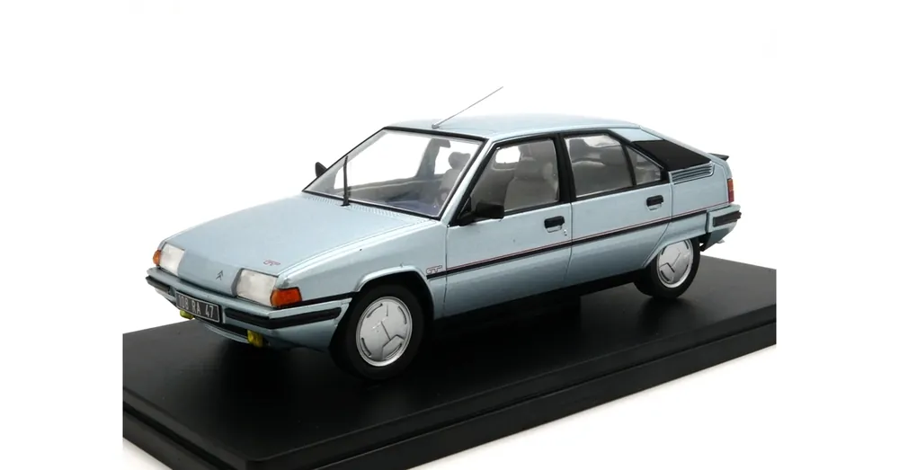 Citroen BX 19 GT 1985 1 24 Alacsony ár