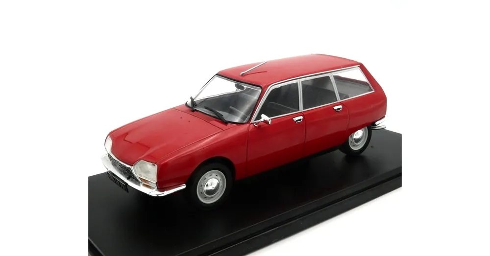 Citroen GS Break 1971 1 24 Vedd meg online