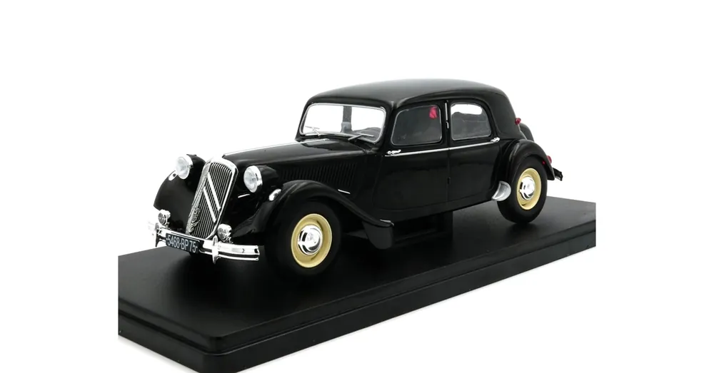 Citroen Traction 15 SIX 1953 1 24 Vásárlói kedvenc