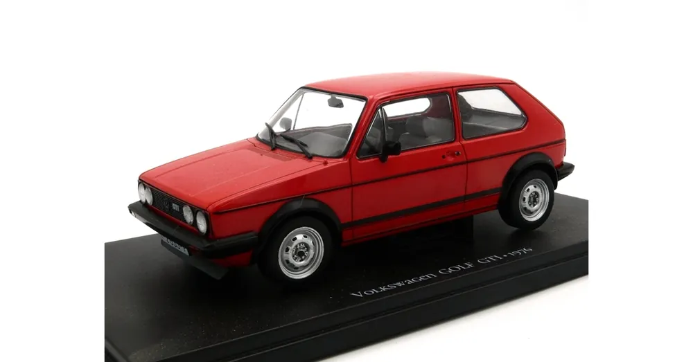 Népszerű Volkswagen Golf MKI GTI 1976 1 24